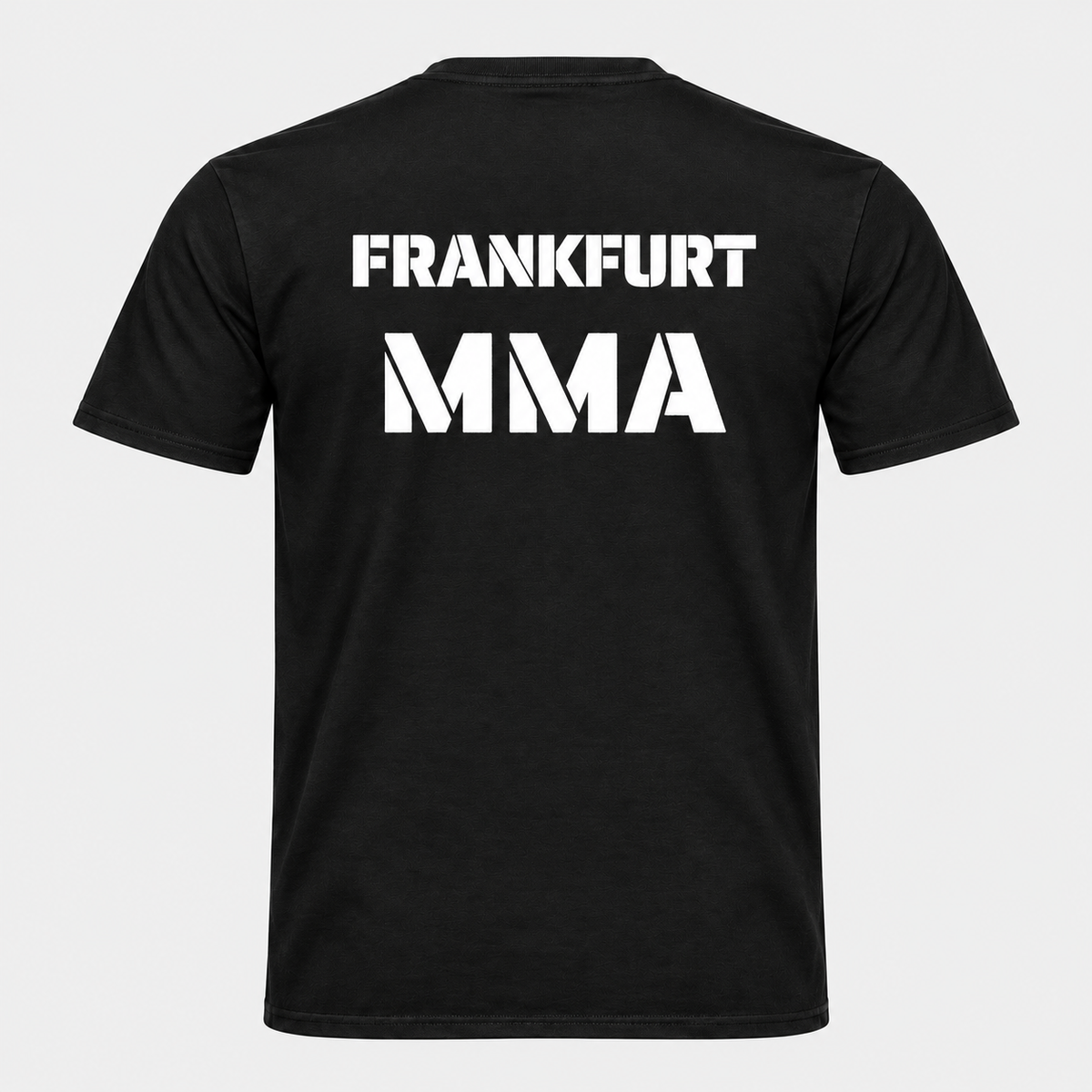 MMA CITY T-SHIRT FRANKFURT