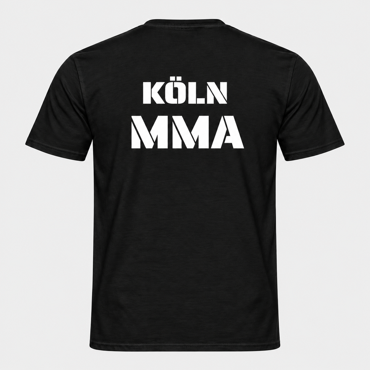 MMA CITY T-SHIRT KÖLN