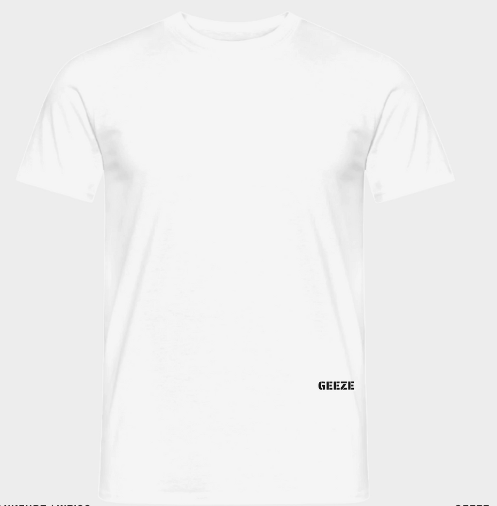 MMA CITY T-SHIRT DÜSSELDORF