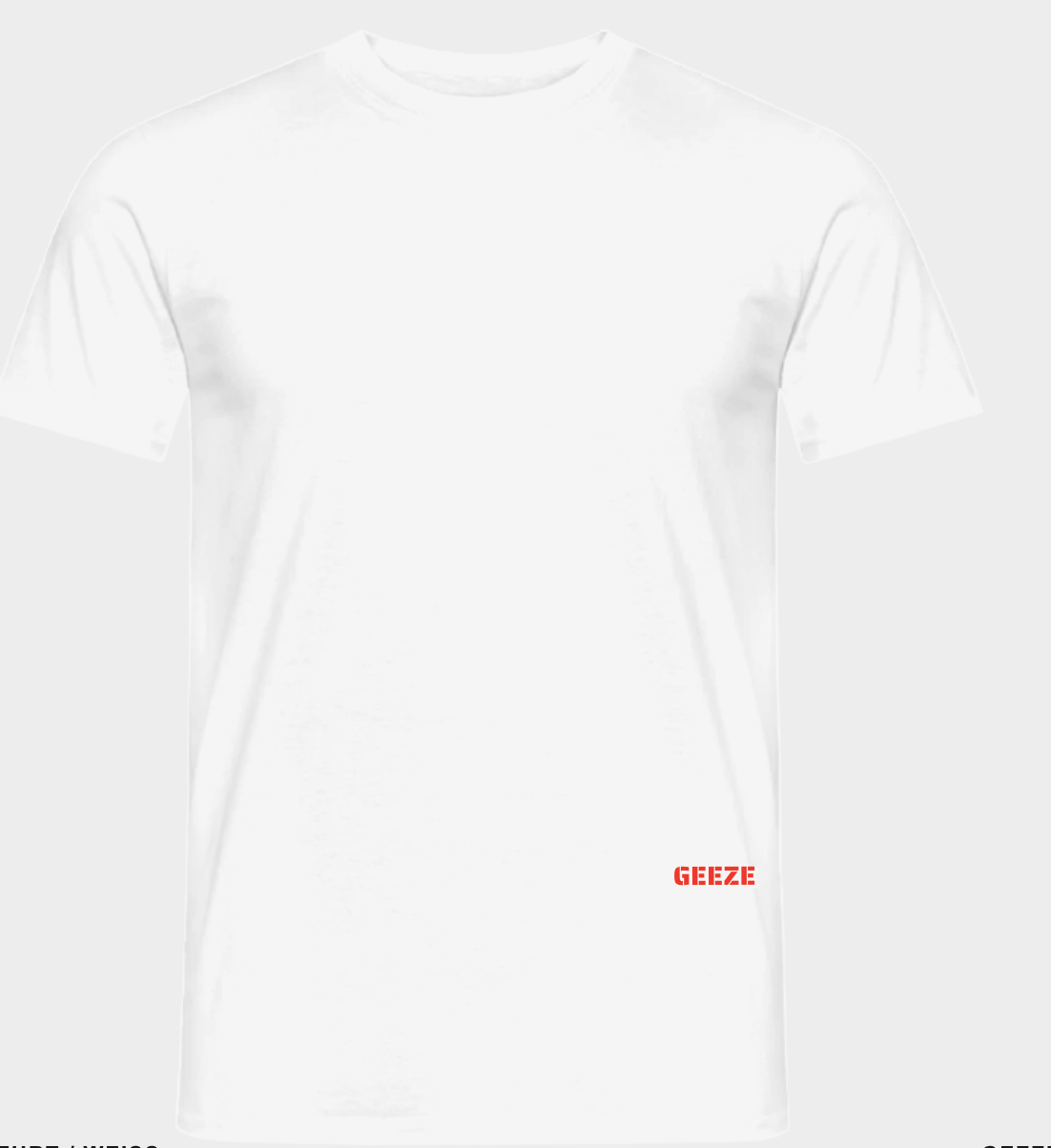 MMA CITY T-SHIRT DÜSSELDORF