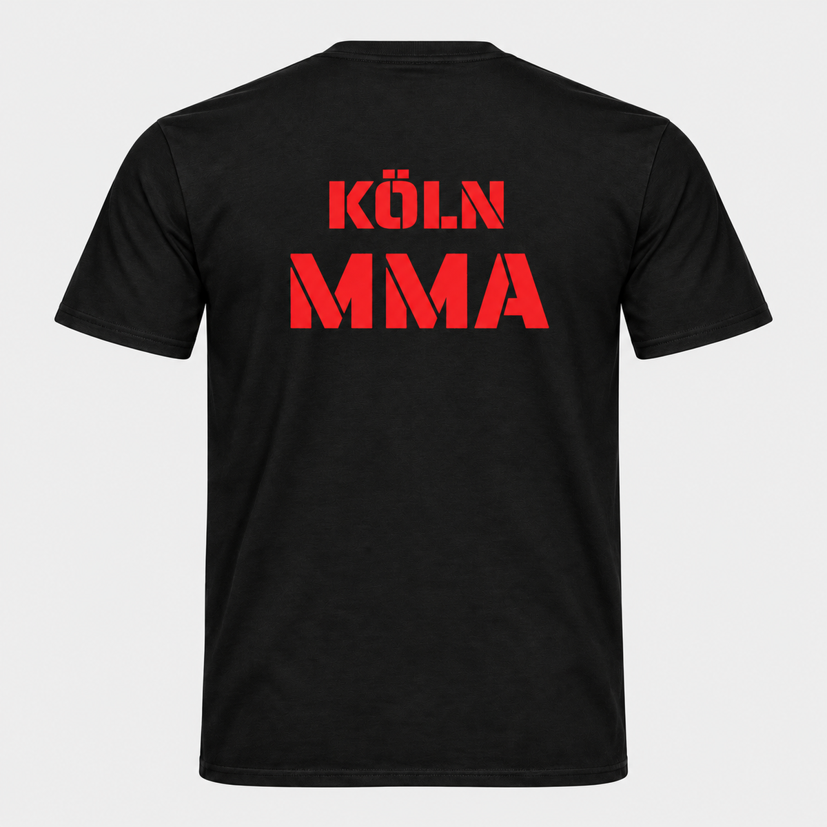 MMA CITY T-SHIRT KÖLN